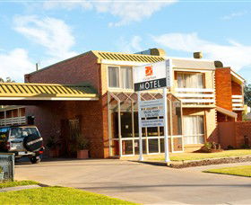  ACT Tourism