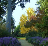 Albury Botanic Garden - ACT Tourism