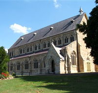 St Peters Anglican Church - ACT Tourism