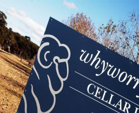 Uralla NSW ACT Tourism