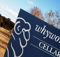 Whyworry Wines - ACT Tourism