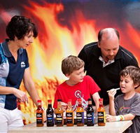 Sarina Sugar Shed - ACT Tourism