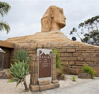 Sphinx Entertainment Centre - ACT Tourism