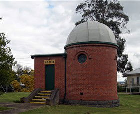 Mount Pleasant VIC ACT Tourism