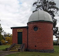 Ballaarat Astronomical Society - ACT Tourism