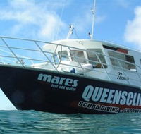 Queenscliff Dive Centre - ACT Tourism