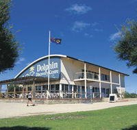 Bunbury Dolphin Discovery Centre - ACT Tourism