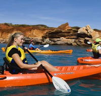 Gantheaume Point - ACT Tourism