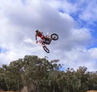 Goanna Tracks Motocross and Enduro Complex - ACT Tourism