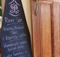 River Tea House - ACT Tourism