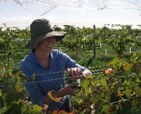 Goulburn NSW ACT Tourism
