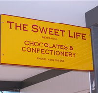 The Sweet Life Bermagui - ACT Tourism