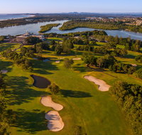 Coolangatta Tweed Heads Golf Club - ACT Tourism