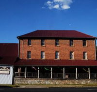 McCrossin's Mill Museum - ACT Tourism