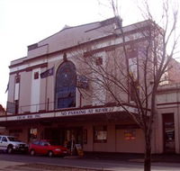Colac RSL - ACT Tourism