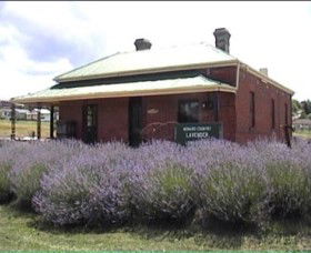  ACT Tourism