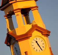 Norton Street Heritage Trail - ACT Tourism