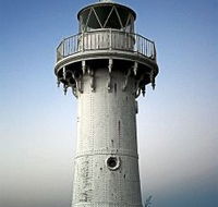 Warden Head Lighthouse - ACT Tourism