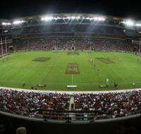 Suncorp Stadium - ACT Tourism