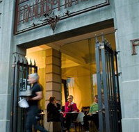 Frangos  Frangos - ACT Tourism