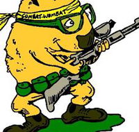 Skirmish Down Under - ACT Tourism