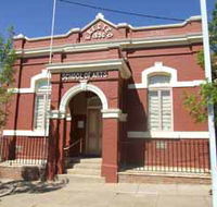 Grenfell Historical Museum - ACT Tourism