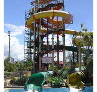Ballina Olympic Pool and Waterslide - ACT Tourism