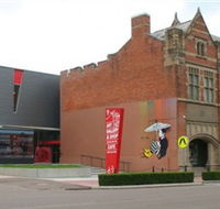 Maitland Regional Art Gallery - ACT Tourism