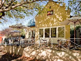 Udder Delights Cheese Cellar - ACT Tourism 0