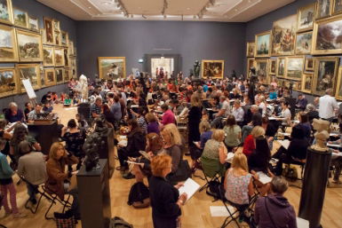 NGV International - ACT Tourism 0