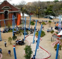 ArtPlay - ACT Tourism