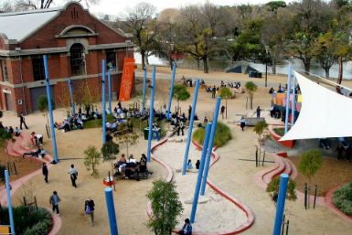 ArtPlay - ACT Tourism 0