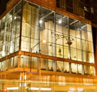 Hardrock Climbing - ACT Tourism