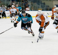 Medibank Icehouse - ACT Tourism