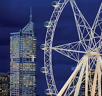 Melbourne Star Observation Wheel - ACT Tourism