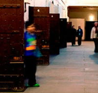 Old Melbourne Gaol Crime  Justice Experience - ACT Tourism