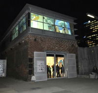 Signal - ACT Tourism