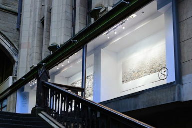 Chapter House Lane - ACT Tourism 0