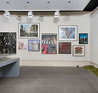 City Gallery - ACT Tourism