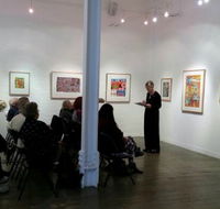 fortyfivedownstairs - ACT Tourism