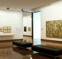 The Ian Potter Museum of Art - ACT Tourism
