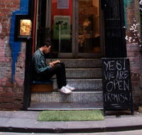 Twenty By Thirty Gallery - ACT Tourism