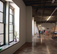 West Space Inc - ACT Tourism