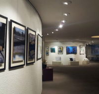 Art at 1 Spring Street - ACT Tourism