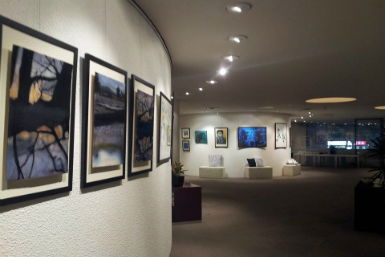 Art At 1 Spring Street - ACT Tourism 0