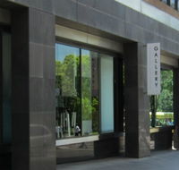 Dacou Gallery Melbourne - ACT Tourism