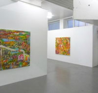 Daine Singer - ACT Tourism