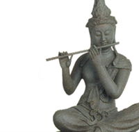 Fo Guang Yuan Art Gallery - ACT Tourism