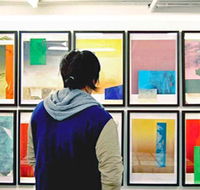 Fort Delta Art Gallery - ACT Tourism