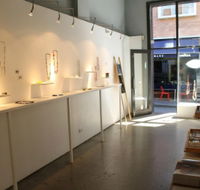 Gallery Funaki - ACT Tourism